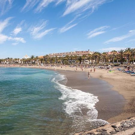 Muy Bonito Piso En Los Cristianos Centro Экстерьер фото
