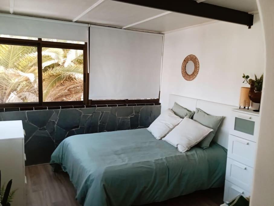 Muy Bonito Piso En Los Cristianos Centro Экстерьер фото