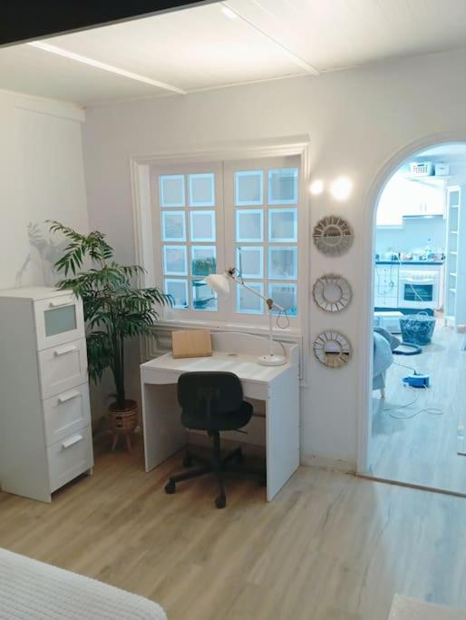 Muy Bonito Piso En Los Cristianos Centro Экстерьер фото